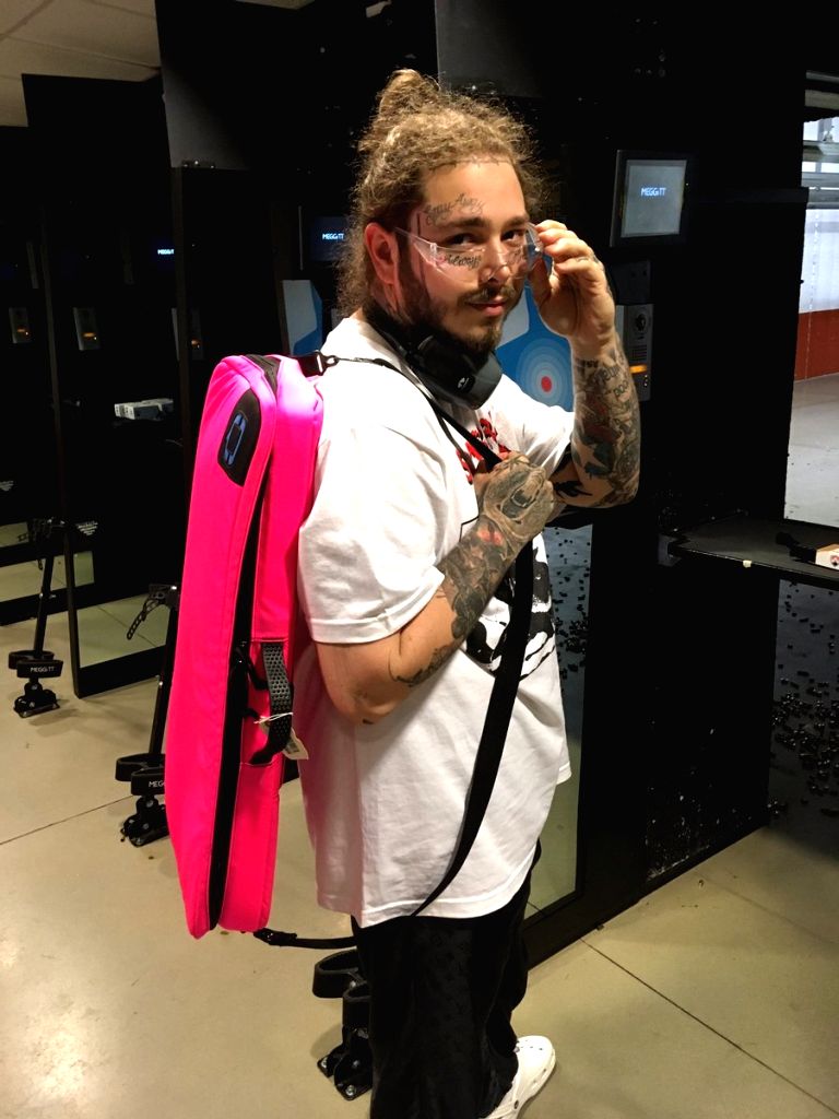 80 cigarettes a day Simon Cowell jokes he smokes as he starts vaping in a bid to quit - Highland Radio Post Malone's Shocking 80 Cigarettes