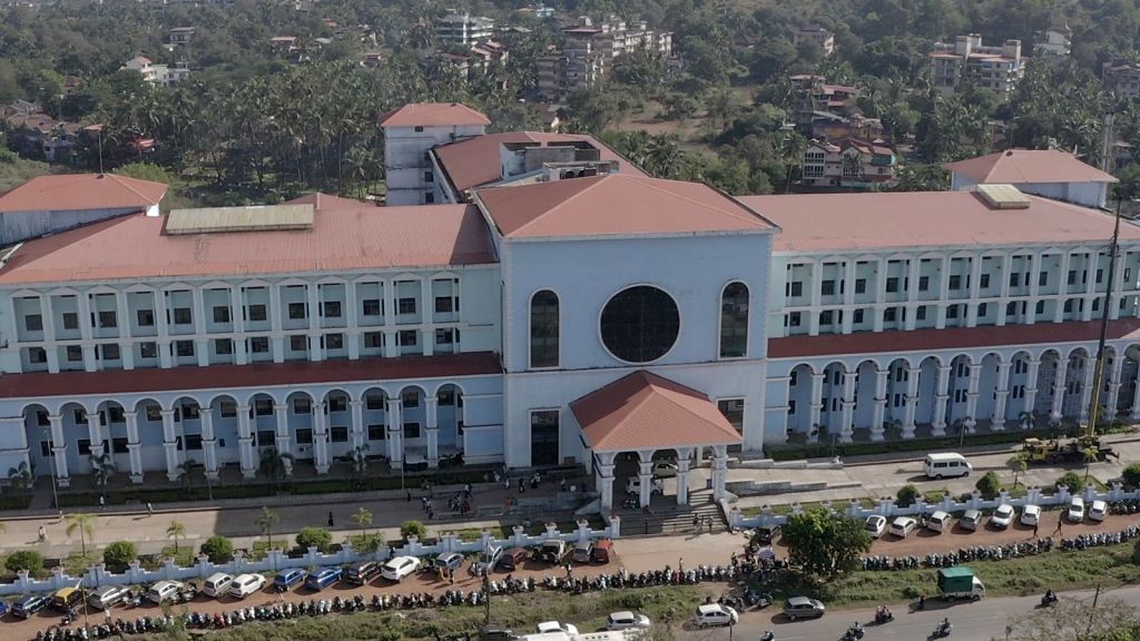 Prime Minister Narendra Modi will inaugurate the Super Speciality Block