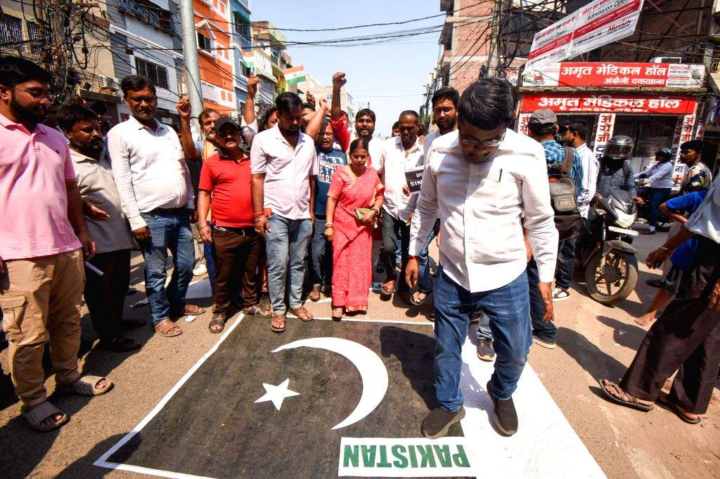 How Pakistan Is Battling Terrorism: Dawn News Insight