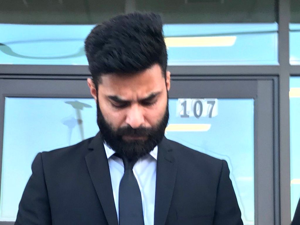 Punjabi truck driver who killed 16 in Canada faces deportation