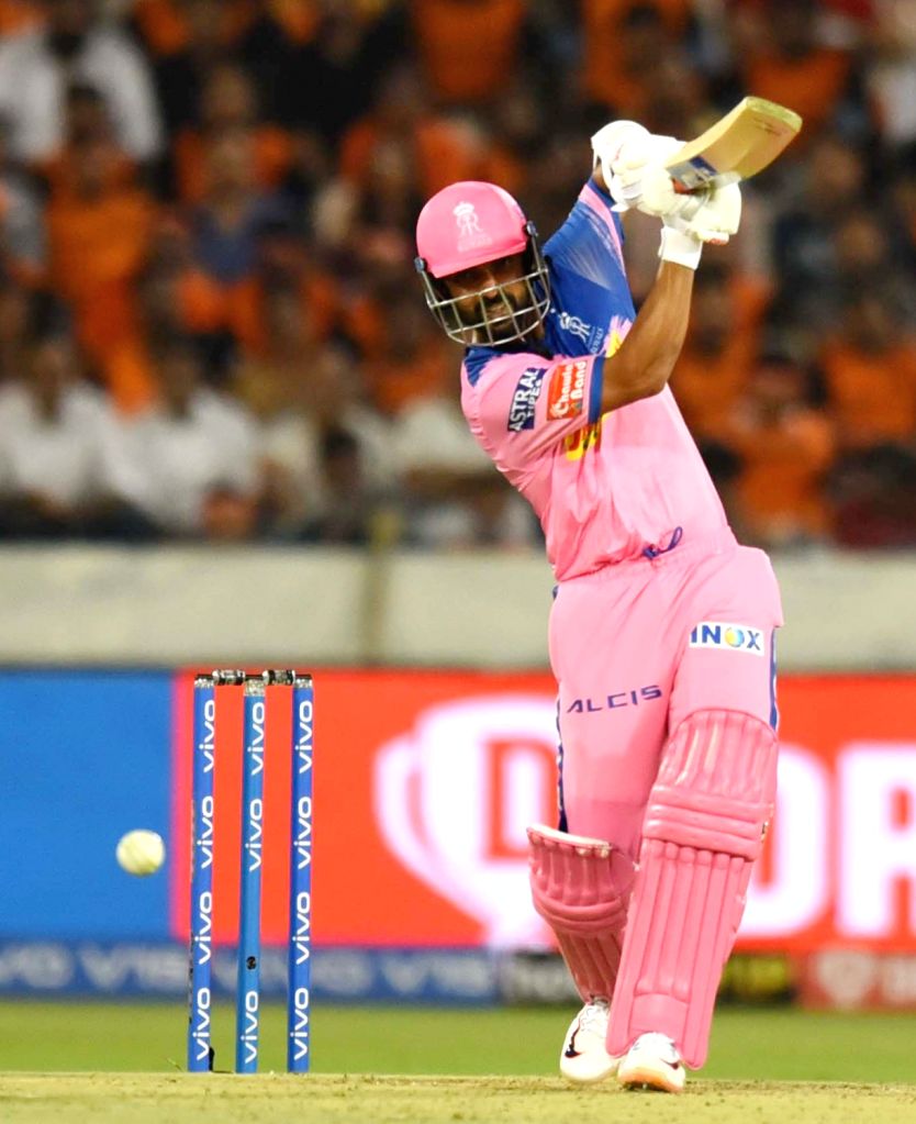 IPL 2019 - Match 8 - Sunrisers Hyderabad Vs Rajasthan Royals