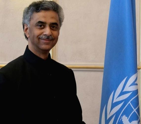 India regrets Kashmir issue being raised at UNHRC