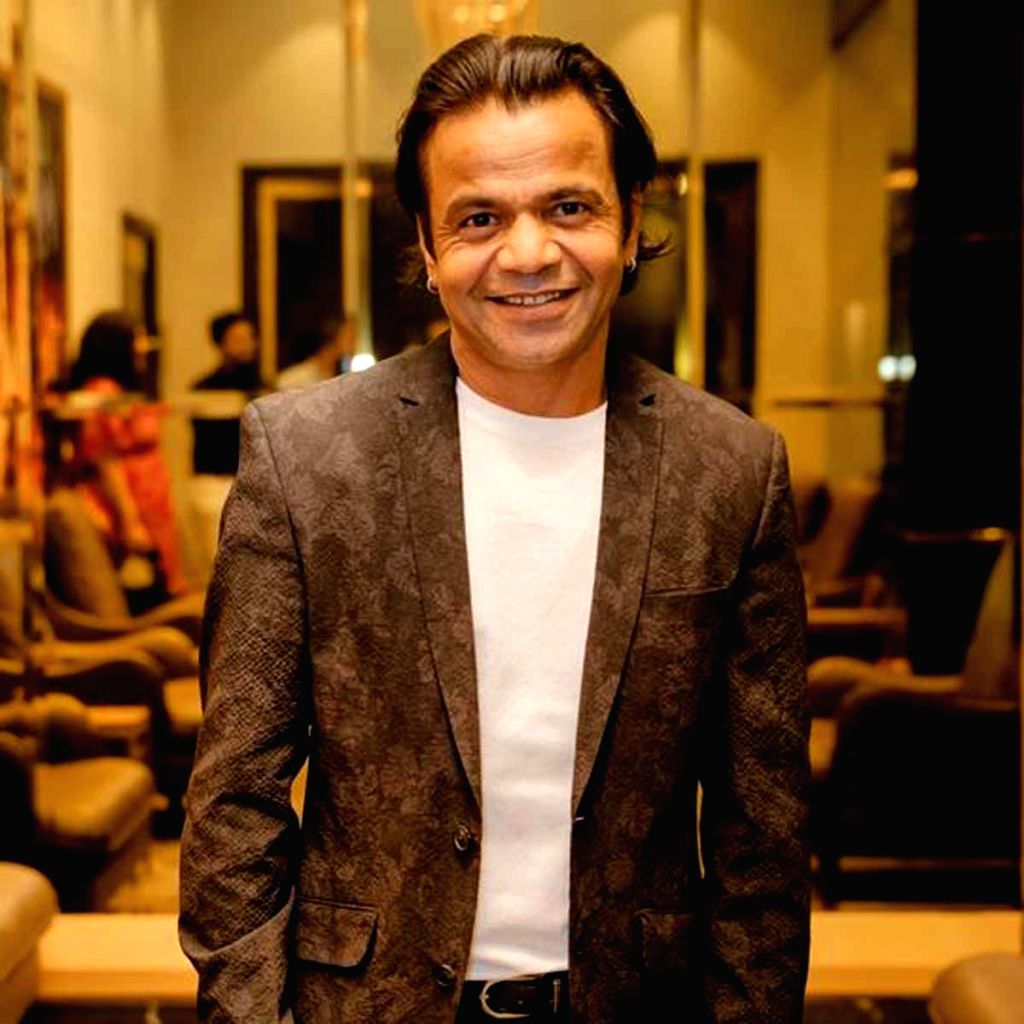 Rajpal Yadav feels grateful as he completes 25 years in films