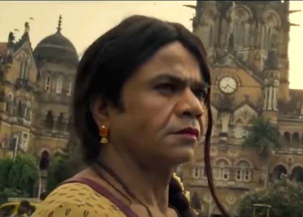 Free Photo: Rajpal Yadav to play transgender in streaming film 'Ardh
