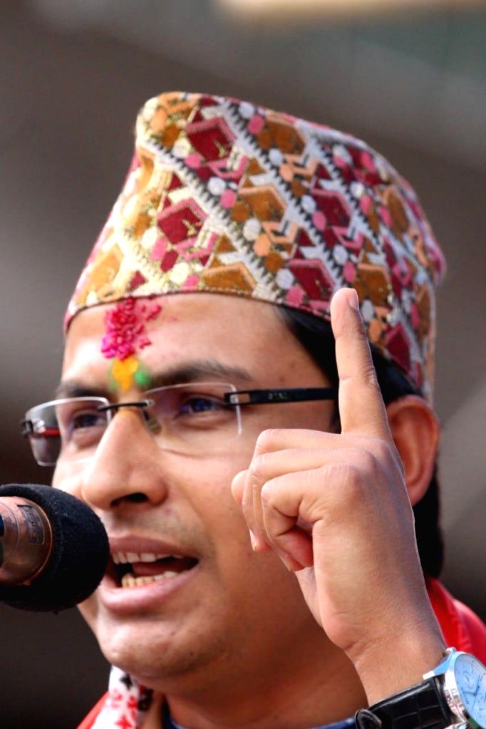 Free Photo: Raju Bisht