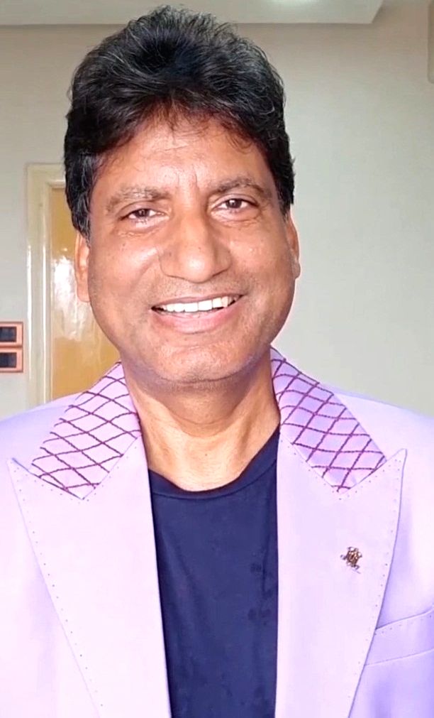 Free Photo:Raju Srivastav
