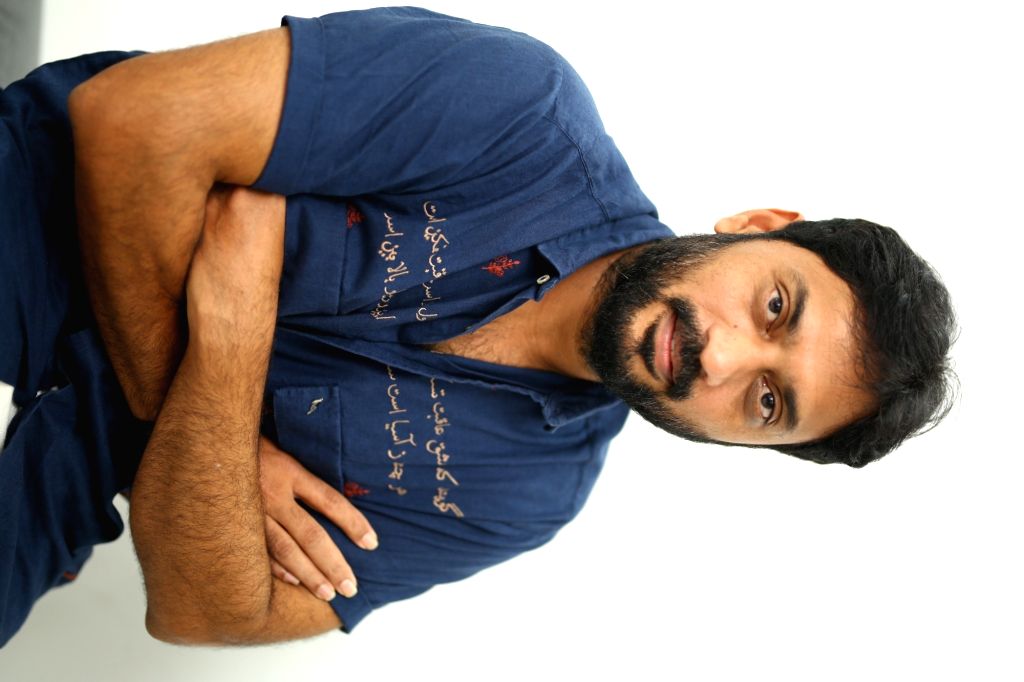 Rama Rao On Duty Movie Director Sharth Mandava Press meet