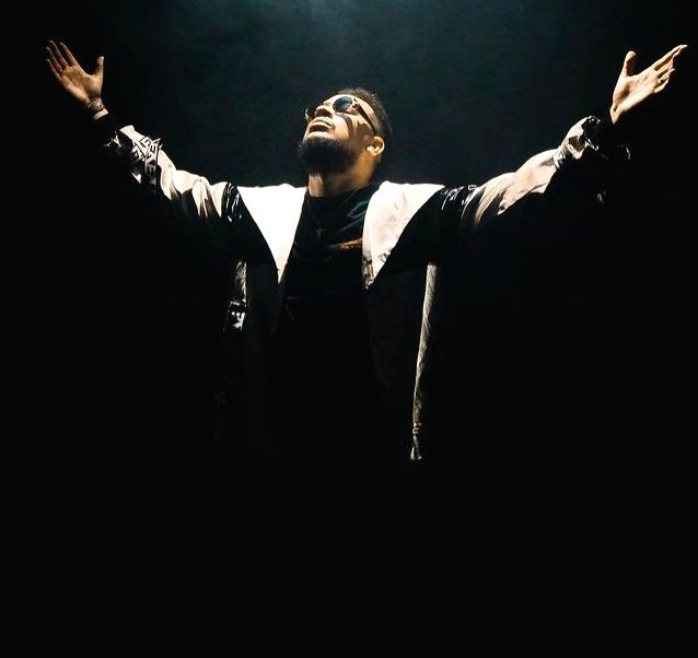 Free photo : Rapper Kiernan 'AKA' Forbes killed in nightclub shooting