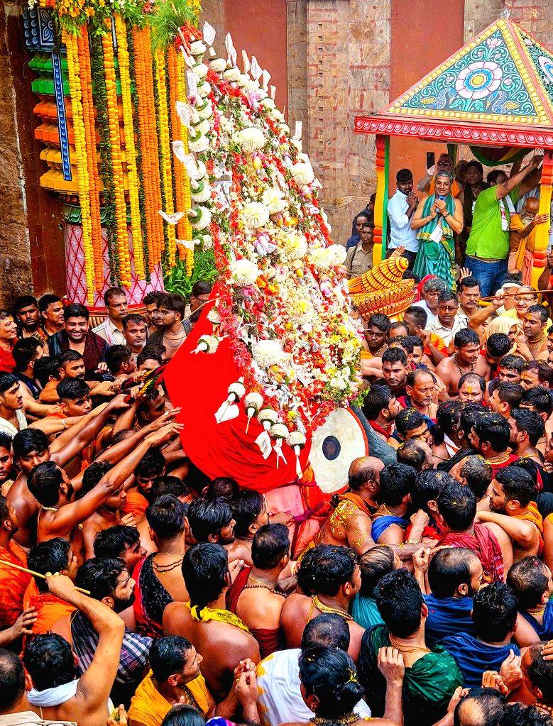 Rath Yatra