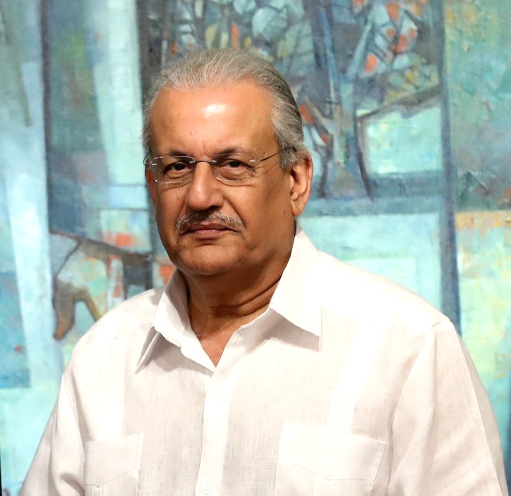 File Photos: Raza Rabbani