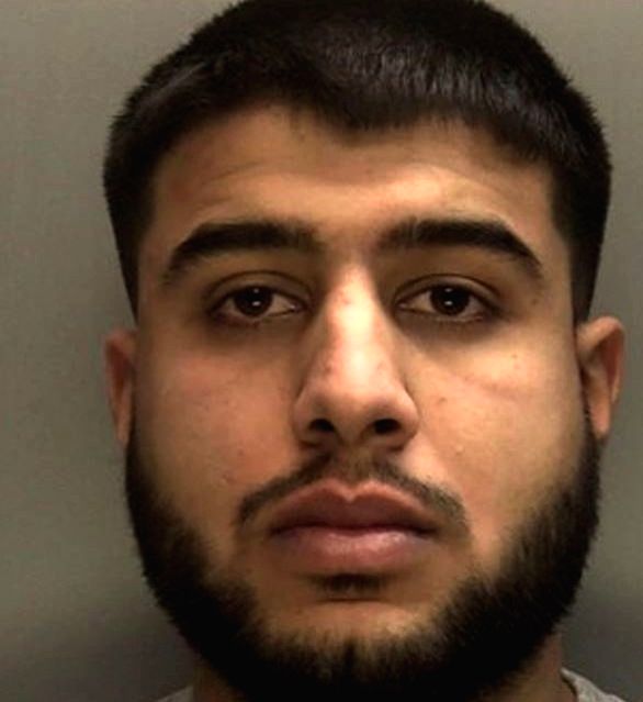 Reckless driver jailed for killing Sikh woman in UK