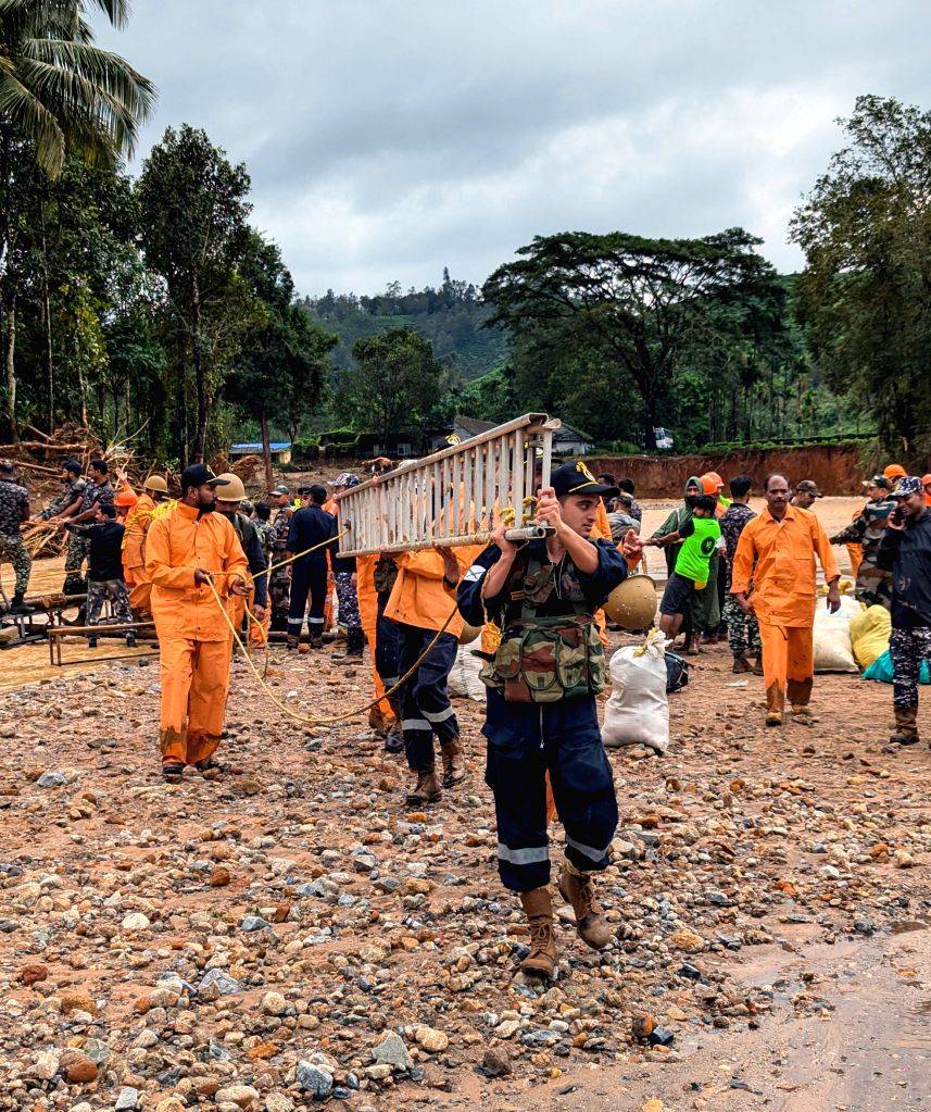 Ship Disaster Rescue Rescue operation is underway as the Southern Naval Command sends a ...