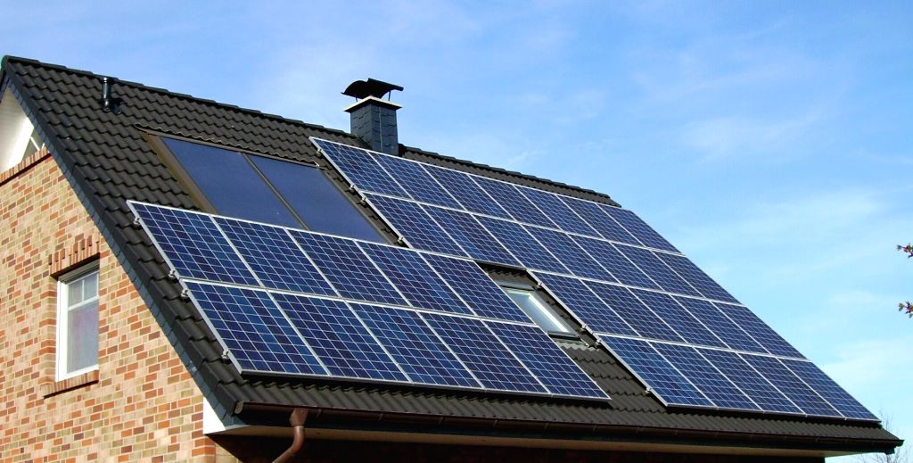 Amplus Solar diversifies into residential rooftop business