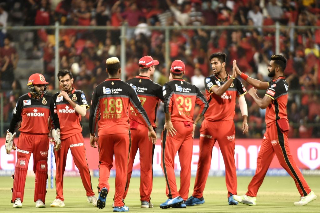 COVID-19: RCB training camp deferred until further notice