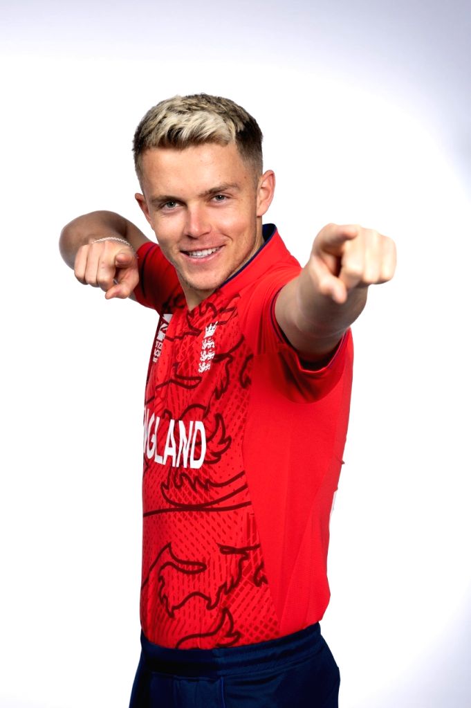 Free photo : Sam Curran's ability to bowl in last five overs separates ...
