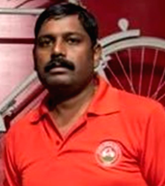 Free Photo :Samajwadi Party (SP) MLA Lucky Yadav