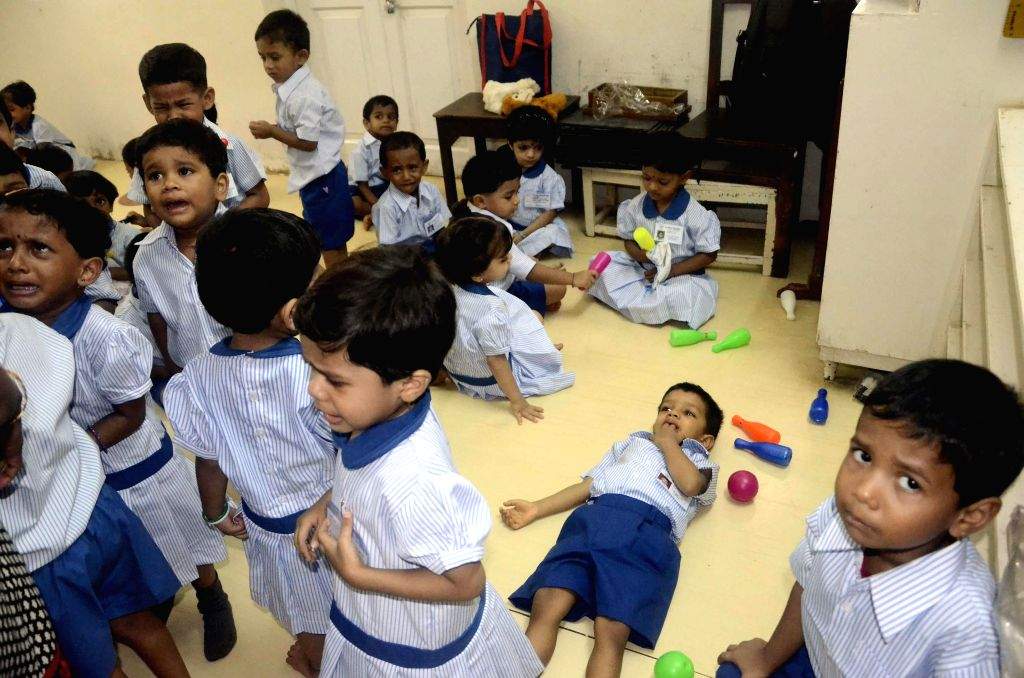 Schools reopen after summer vacation