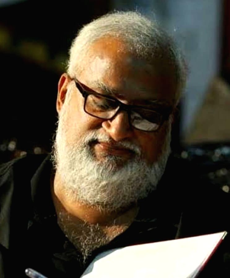Indian Scriptwriter Death of scriptwriter John Paul puts spotlight on Kerala's health system