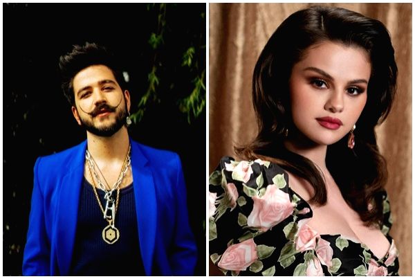 Selena Gomez, Camilo team up for pop track '999'