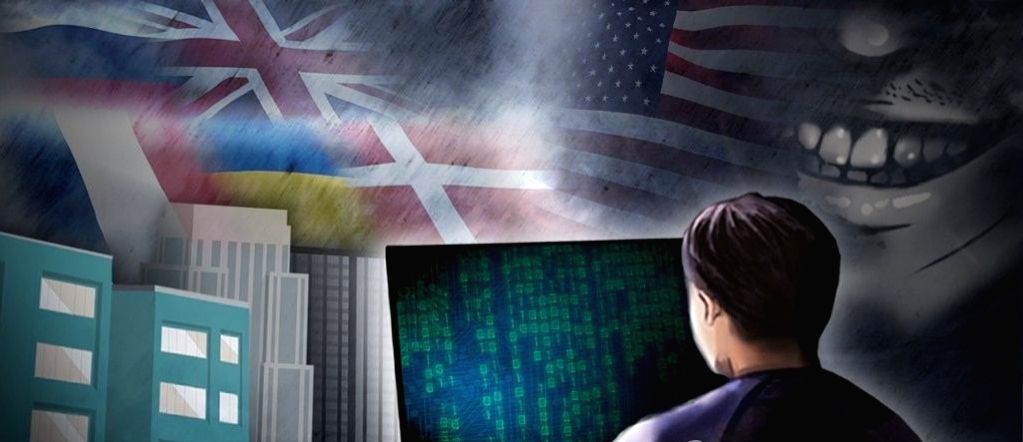 Foreign Hacker Seoul : Nearly 560K foreign hacking attempts against S.Korean govt ...