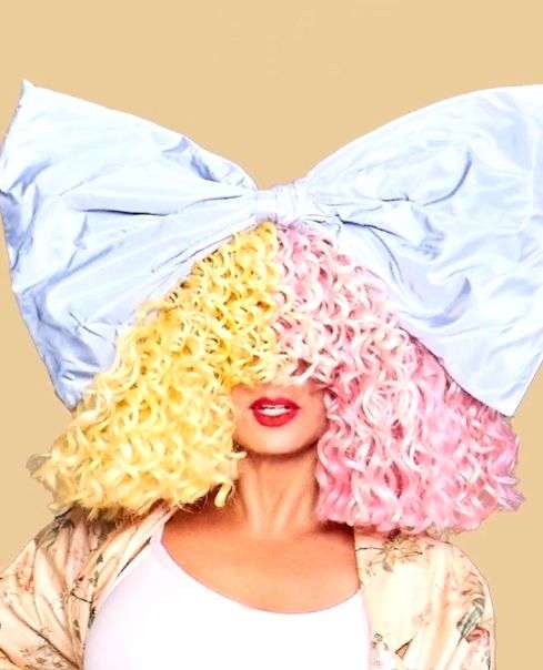 Sia says she was 'severely depressed' following her divorce