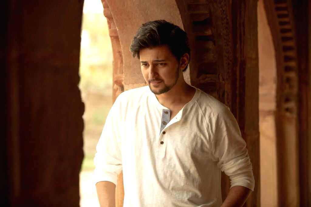 Darshan Raval's 'Hawa banke' crosses 50 million views