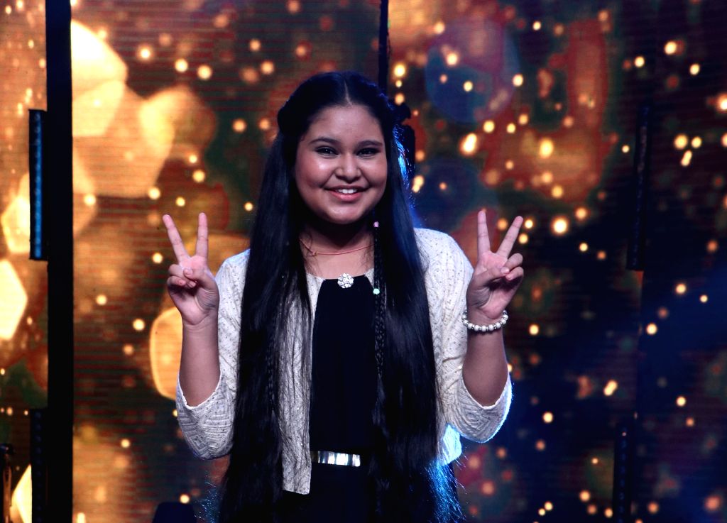 sneha shankar singer