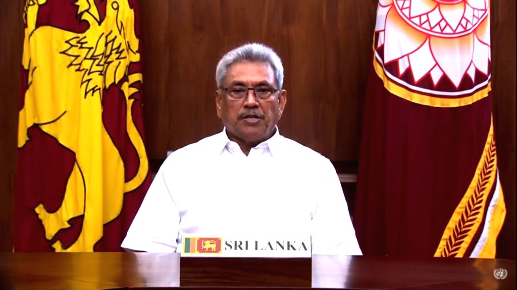 Sl President Icon SL President to visit villages to address people's grievances