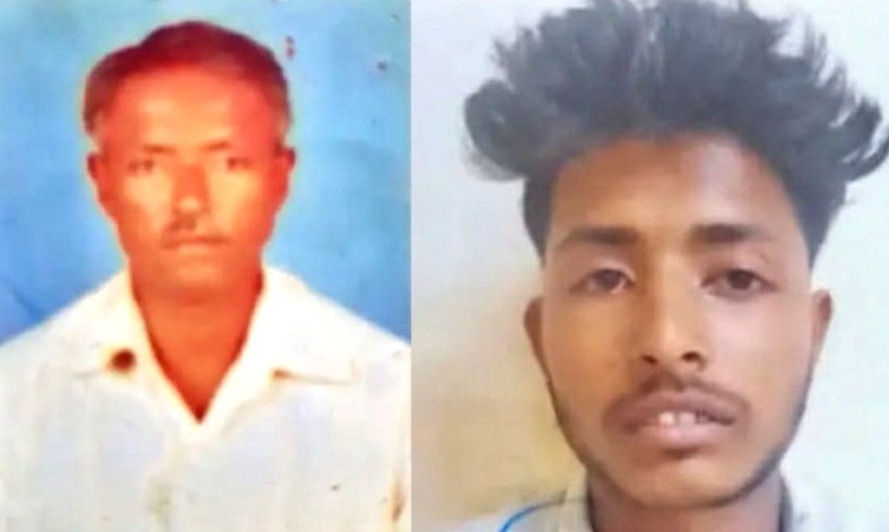 Man kills father, stuffs chopped body in uncovered borewell in K'taka