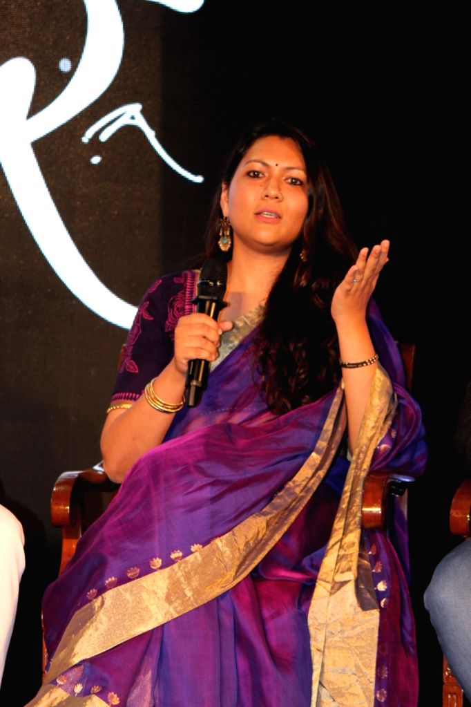 'Masaba Masaba' about flaws and insecurities: Director Sonam Nair