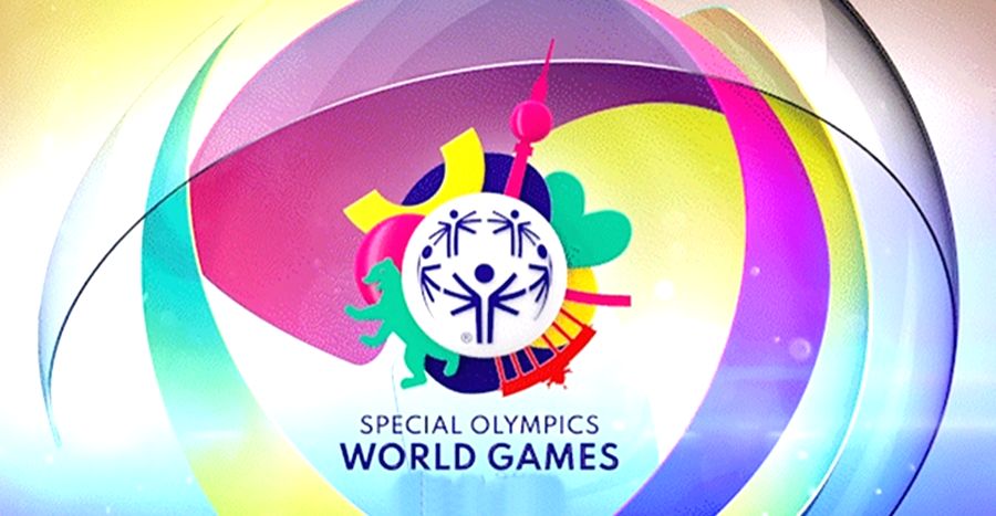 Free Photo : Special Olympics World Summer Games