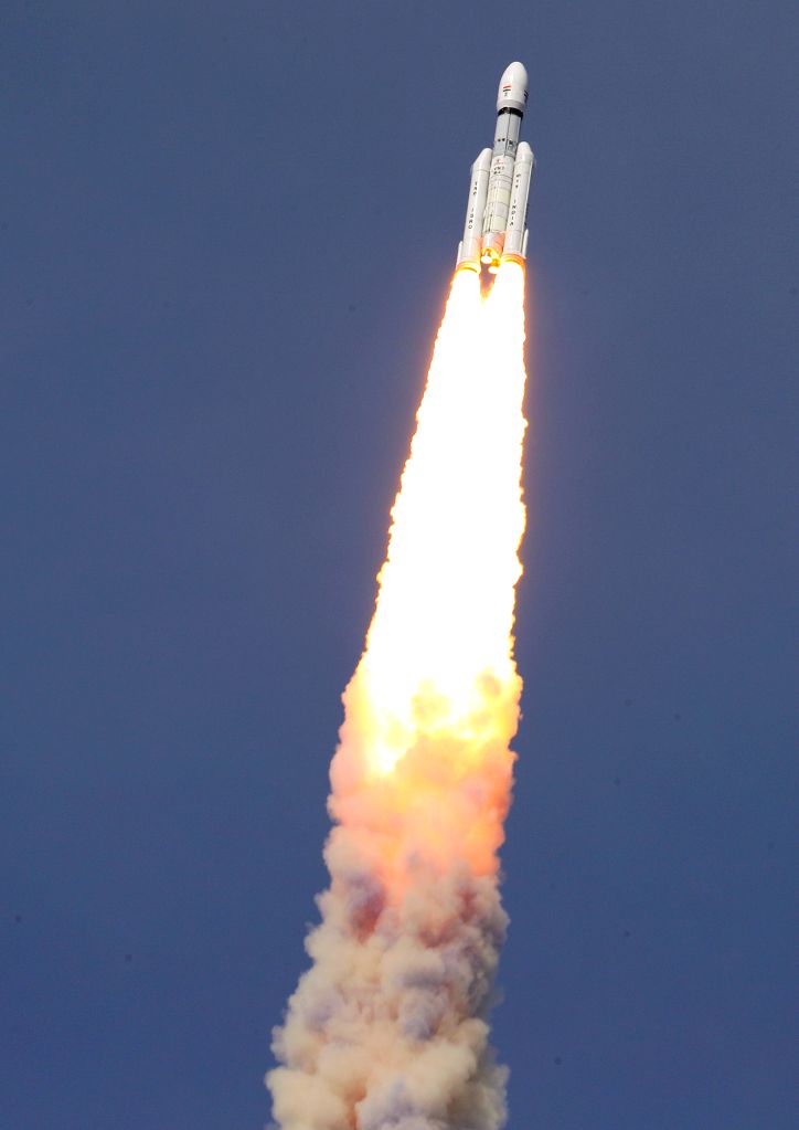 Isro Launch ITI Limited wins accolades from ISRO & DoT for its role in successful ...