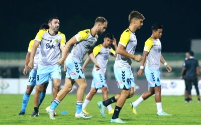 Super Cup: Hyderabad FC, Odisha FC to battle it out in a must-win clash