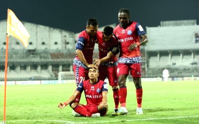 Super Cup: Jamshedpur FC enter semi-finals at ATK Mohun Bagan's expense