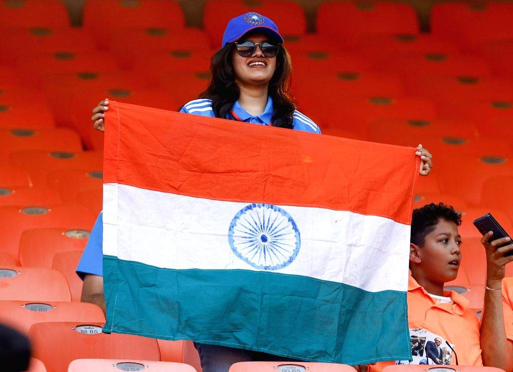 T20 World Cup Final - India vs New Zealand