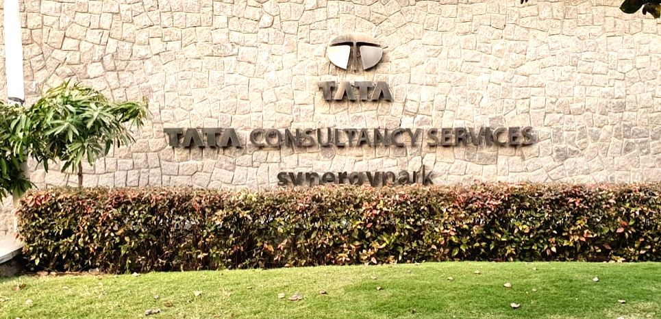 #tcs #tataconsultancyservices #tcscodevita... File Photo: Tata Consultancy Services