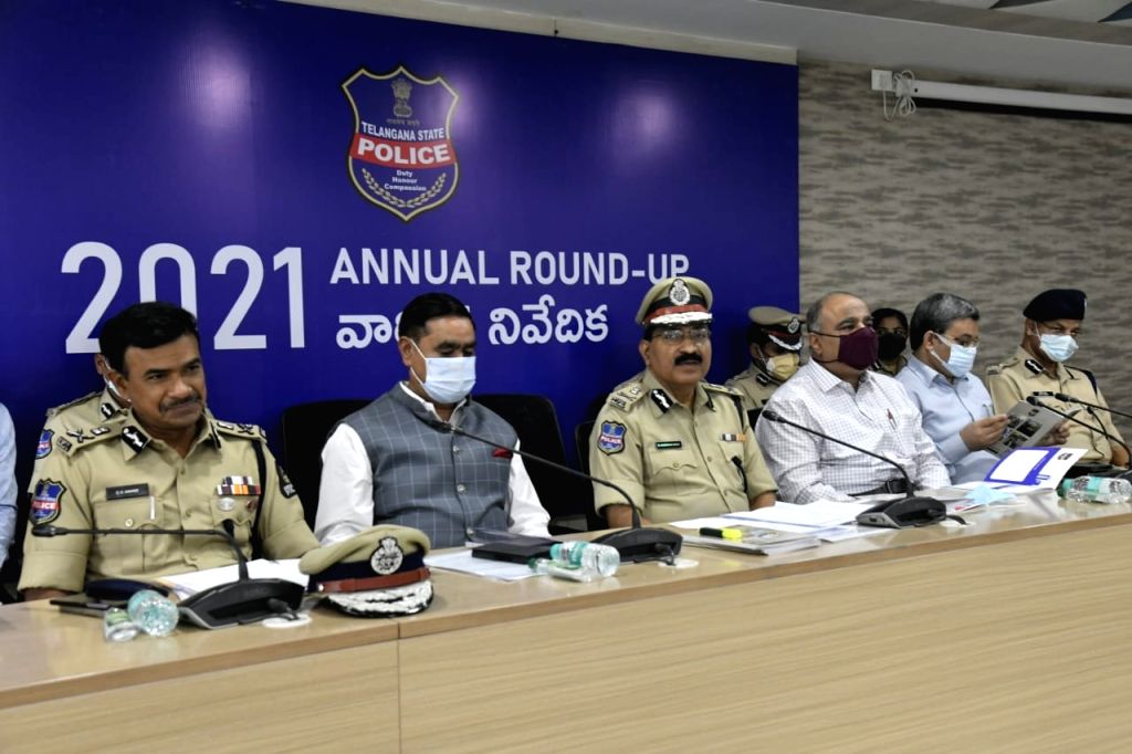 Free photo : Telangana sees twofold jump in cyber crimes