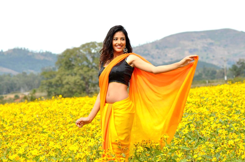 (250214) Hyderabad : AK Rao PK Rao Movie Stills