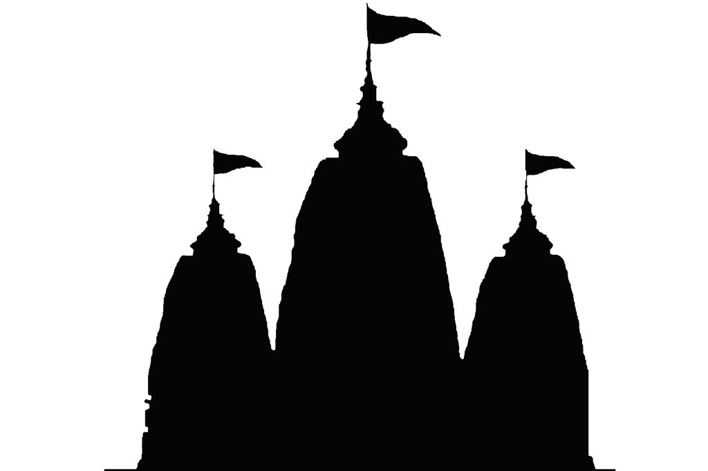 Free Photo: Temple