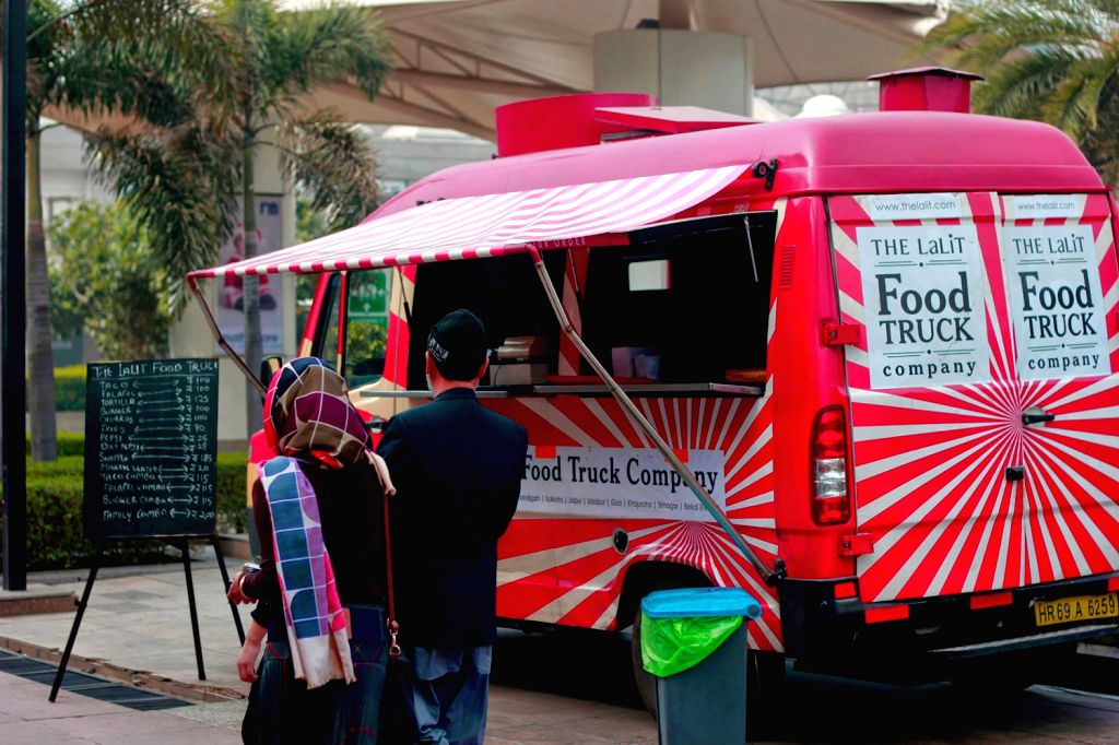 Food Truck Festival returns to the