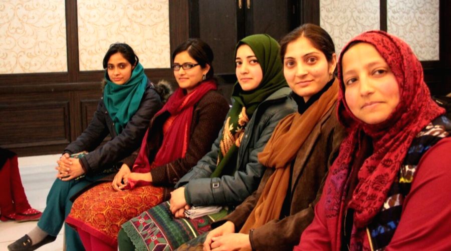 25 years later, five Kashmiri women bring back focus on Kunan-Poshpora ...