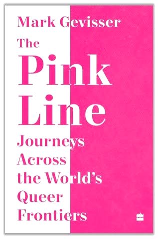 Free Photo: 'The Pink Line' combines a memoir and in-depth study on gay ...