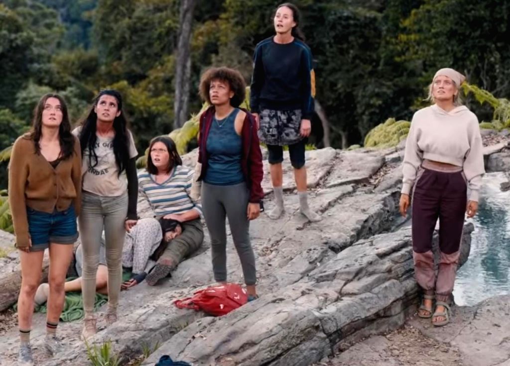 The Wilds Season 2 Trailer Raises The Stakes For Its Test Subjects the-wilds-season-2-trailer-raises-the-stakes-for-its-test-subjects