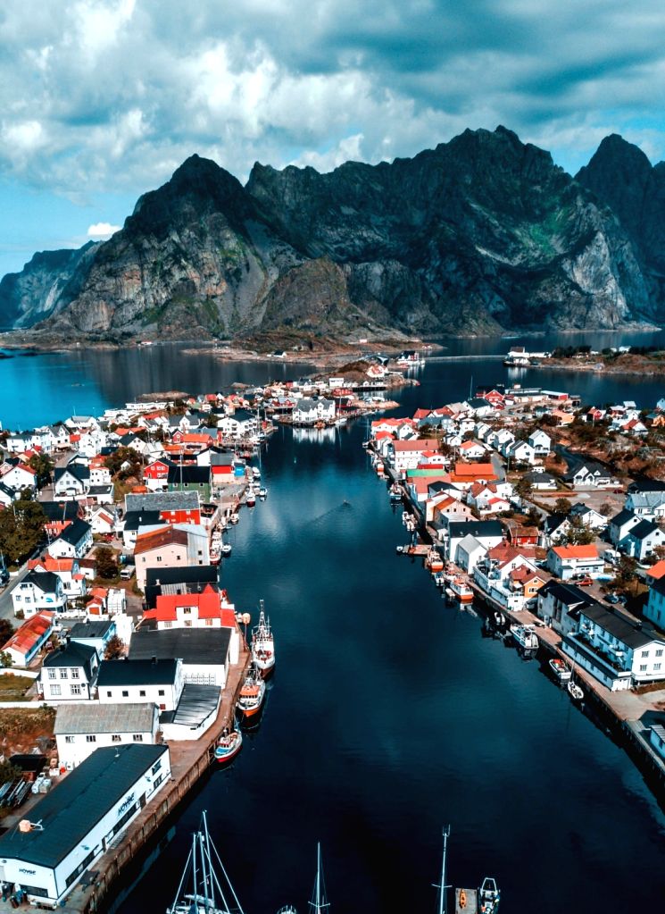 Top 10 Destinations For A Summer Break