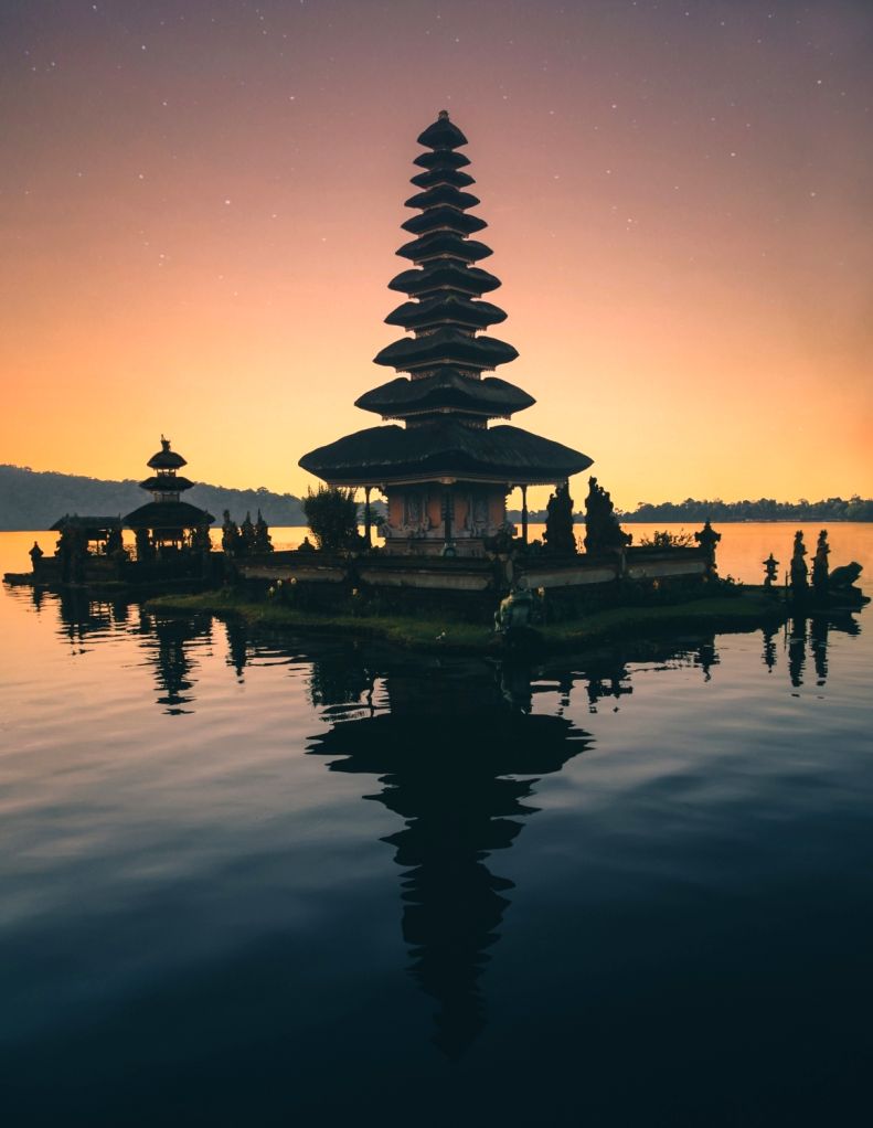 Top 10 Destinations For A Summer Break