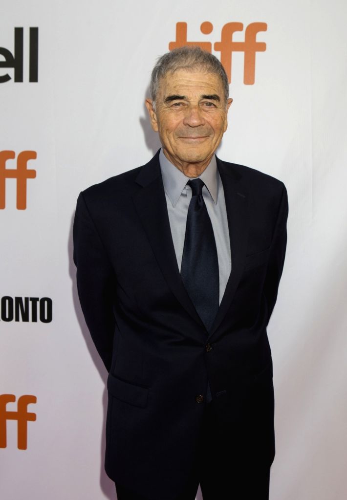 'Jackie Brown' star Robert Forster no more