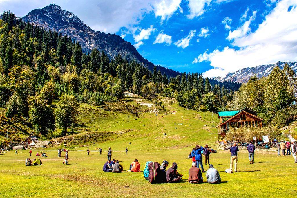 EpicMiles Himachal Grand Escape 9N/10D