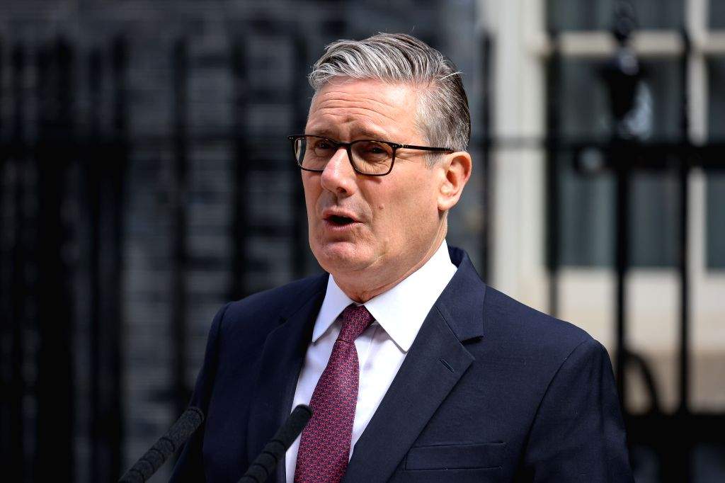 Why did Keir Starmer’s government collapse? Why did Keir Starmer’s government collapse?