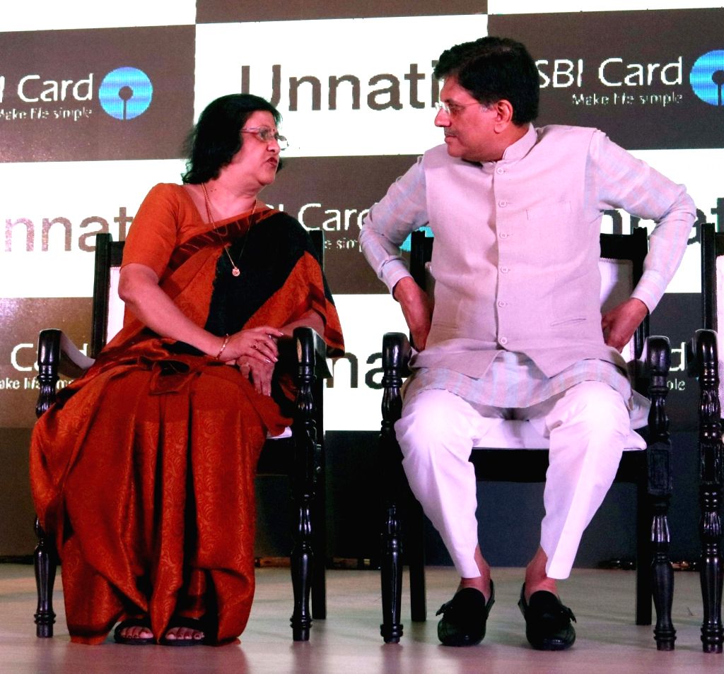 SBI launches 