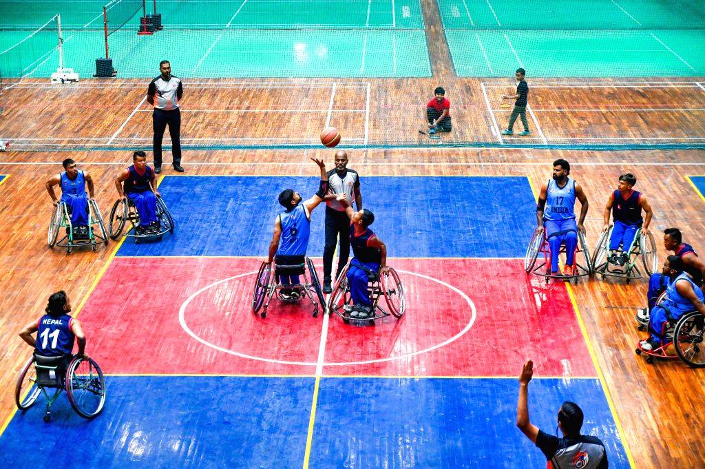 Basketball Tournament Ethnic Unity Cup Key Takeaways from the Tournament